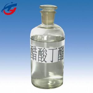 Acetato de N-Butilo Líquido Incoloro de Bajo Precio de Fabricante Químico, CAS 123-86-4, para Pinturas, Revestimientos, Tintas, Cuero Artificial - Product Image 4