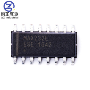 Qz gốc điện tử thành phần RS-232 thu phát <span class=keywords><strong>max232eese</strong></span> + t <span class=keywords><strong>max232eese</strong></span> + <span class=keywords><strong>max232eese</strong></span> - Product Image 4