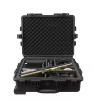Sonda Ecoica Portátil Alpha Wi, Detector de Profundidad Subacuático Profesional para Equipos de Topografía Marina - Product Image 2