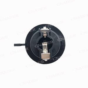 Fiat Palio Headlight <b>Socket</b> 68096681AA JP13-7 <b>12V</b> Automotive Replacement Part - Product Image 1