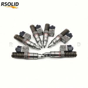 Injecteur de moteur Rsoliddiesel R-5235915 R5235915 5235915 05235915 R5235915S RB5235915 EX635915 F00E200233 DDER5235915 pour S60 - Product Image 6