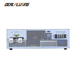 Alimentation programmable IDEALPLUSING OEM/ODM 800V 1600V 2000VDC 6A avec RS485, haute précision intelligente pour les tests de burn-in - Product Image 3