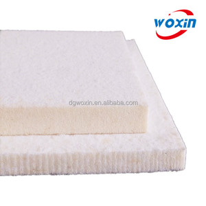 WOXIN Tấm Xốp Polyurethane Tái Chế Vật Liệu <span class=keywords><strong>PU</strong></span> Xốp Cách Âm Tường - Product Image 4