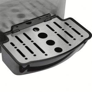 เครื่องทำน้ำแข็งปั่น 2 ถัง 15 ลิตร*2 เครื่องดื่มแช่แข็ง 700 วัตต์ สำหรับใช้ในเชิงพาณิชย์ - Product Image 6