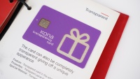Tarjeta de Identidad Inteligente con Chip RFID de PVC Impermeable, Diseño Personalizado de Fábrica