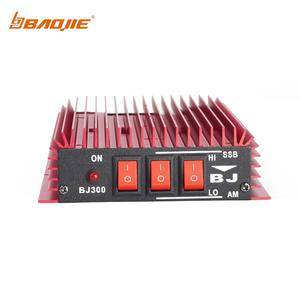 Radios CB haute puissance Baojie Bj300, sortie 100W FM/120W AM/150W SSB, amplificateur de puissance VHF 25-30MHz, 13.8V 10A - Product Image 5