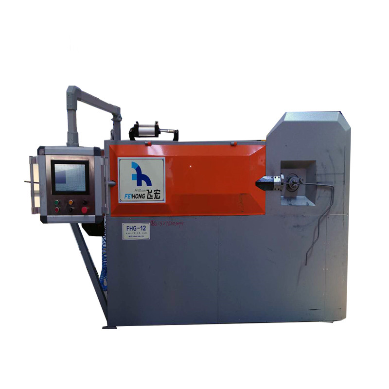 CNC Листогибочный станок с ЧПУ