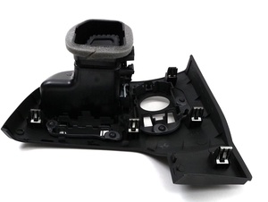Panneau de contrôle pour Chevrolet banlieue Silverado GMC Yukon Sierra XL 3500HD 5.3L 2007-2013 19159438 - Product Image 5
