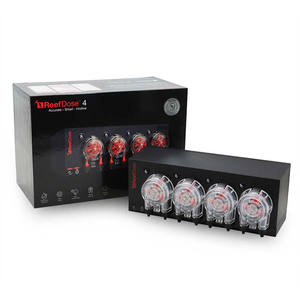 Redsea Reefdose 2/4 Kanaal Draadloze Doseerpomp Titratiepomp Automatische Kwantitatieve Toevoeging Voor Sporenelementen Marine Tank - Product Image 6