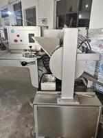 Automatische Aardbei Fruit Lolly Watermeloen Speciale Lolly Productielijn Snoep Verpakkingsmachine