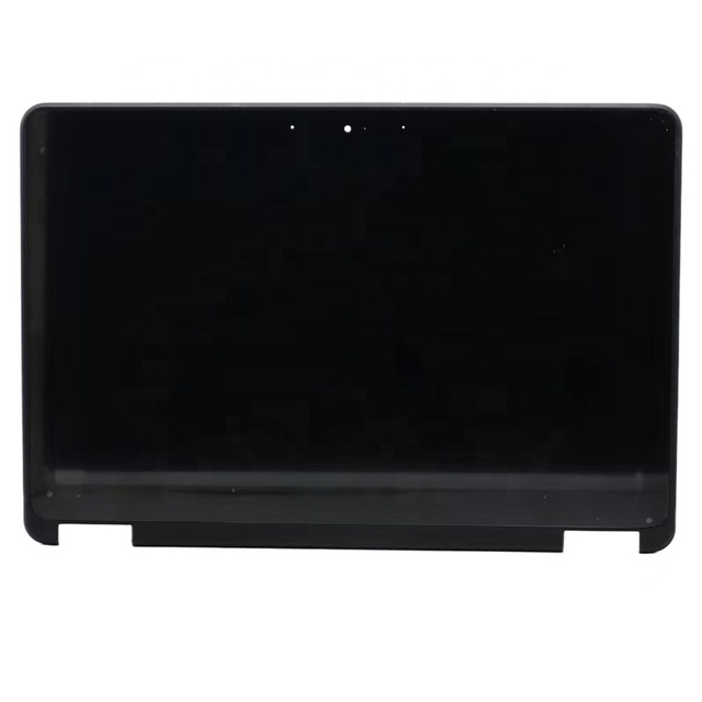 12.5" for DELL Latitude E7240 LP125WF1-SPA4 LCD Touch Screen Digitizer Assembly 1920*1080 40Pins 0PY6P2