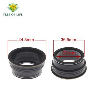 LR070359 LR024972แหวนยางไดอะแฟรมต้นไม้แห่งชีวิตสำหรับแลนด์โรเวอร์เรนจ์ฝาครอบวาล์วเบนซิน - Product Image 4