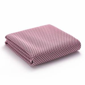 Toallas Deportivas Refrescantes de Secado Rápido, 100% Poliéster, Color Sólido, para Exteriores, con Bolsa de Transporte - Product Image 2
