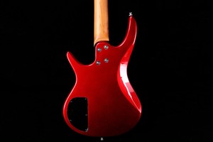 Guitare basse électrique Alston BS-200 4 cordes de haute qualité, vente chaude, tête classique, vente en gros d'usine - Product Image 4