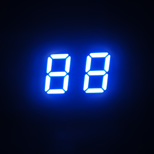 <span class=keywords><strong>16</strong></span>-<span class=keywords><strong>pin</strong></span> màu xanh 2 chữ số 0.4-inch <span class=keywords><strong>7</strong></span> đoạn dẫn hiển thị - Product Image 5