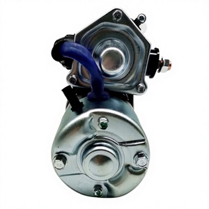 12V 2.7kw 11t 자동차 스타터 모터 토요타 하이에이스 힐럭스 2L 디젤 28100-54490 028000-8070 - Product Image 4