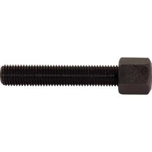 KS TOOLS - 605.0405 Extension for pressure rod - EAN 4042146430187 <b>PULLERS</b> ACCESSORIES FOR <b>PULLERS</b> - Product Image 1