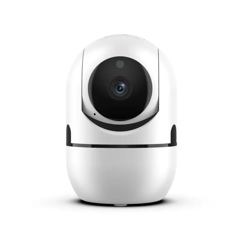 Monitoring Home Security Tuya Ip Wireless Wifi Smart Camera Hd Smart Night Vision with Speaker Camera Motion Baby PTZ Camera 10m