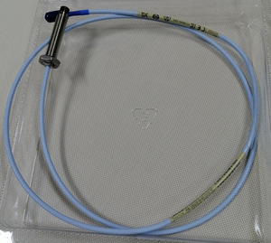 Capteur à courants de Foucault Metrix VK10007-00-05-10-02 7 mm |   Câble de 5 m, IP67, 670 |   Moniteur de vibrations industriel - Product Image 3