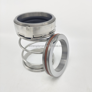 Tipo 1-2.5\" NOV # 22451-1 648414308 Tenuta Meccanica per Pompe Fango NOV HALCO 2500 - Product Image 1