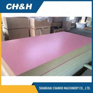 PUR nóng chảy keo cán máy/PVC mdf PUR con lăn máy cán - Product Image 6