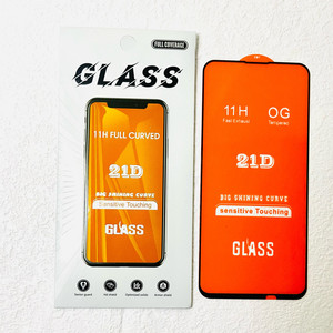 Protector de Pantalla <span class=keywords><strong>para</strong></span> <span class=keywords><strong>Celular</strong></span> 21D, Micas <span class=keywords><strong>para</strong></span> <span class=keywords><strong>Celular</strong></span>, Protector de Pantalla <span class=keywords><strong>para</strong></span> iPhone 17 16 15 14 13 12 7 8 Plus X Xs Max Xr - Product Image 4