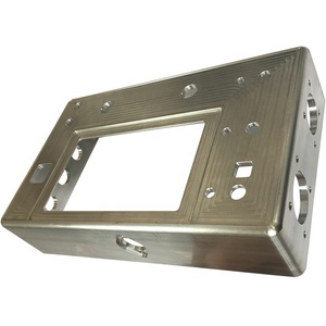 Satellite Navd Positioning Control <strong>box</strong> Production And Processing Electronic Shell Processing - Product Image 2