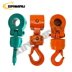 Gancho de elevación H-Link para excavadoras Komatsu, Kubota, Kobelco, Yanmar, Hitachi, Sumitomo, mini, pequeñas, medianas y grandes. - Product Image 2