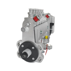 Bomba de Inyección de Combustible para Motor 6BT 6BTA5.9, Número de Pieza 5262671, Reemplazo Directo para un Suministro de Combustible Confiable - Product Image 2