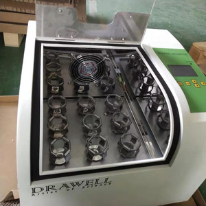 DW-SI-103B ตู้บ่มเพาะเชื้อแบบเขย่า ตู้บ่มเพาะเชื้อแบบเขย่าในห้องปฏิบัติการ ตู้บ่มเพาะเชื้อแบบเขย่าควบคุมอุณหภูมิคงที่ - Product Image 6