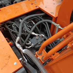 Doosan รถขุด DX225ถัง1.05 DL06สำหรับโครงการก่อสร้างมือสองราคาถูกผลิตในเกาหลีใต้ - Product Image 6