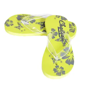 China Supplier Cheap Custom Flip Flops Women Plain China Flip-flops Slippers