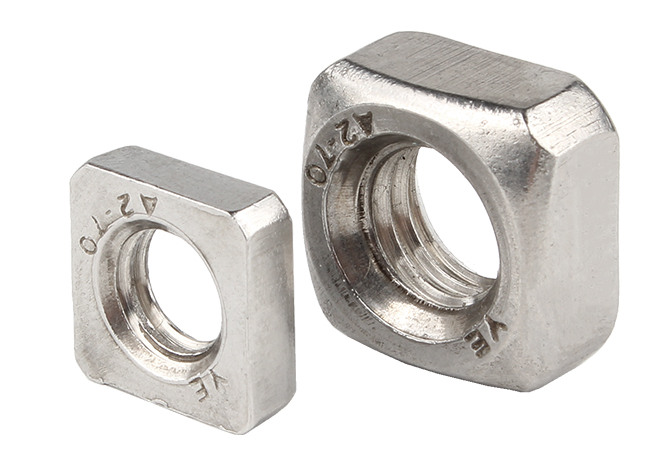 M3nS Thin M3 Square Nuts – A2 Stainless Steel, DIN 562 – Perfect For PRUSA 3D Printers (Metric, 10-Pack?) - View #6