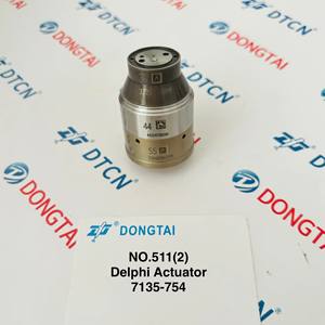 No.511 (<span class=keywords><strong>2</strong></span>) Actuator 7135-754 Voor Bebe4g14001 (21467658), Bebe4g15001 (21467241) - Product Image 5