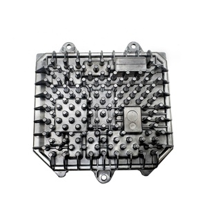 Module de commande d'ordinateur de phare FULL LED Autodragons 63117380191 63118491415 pour G30 G32GT G11 G12 G01 G02 2016-2018 - Product Image 1