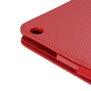 TOW Folio เคสแท็บเล็ตสำหรับ Huawei <span class=keywords><strong>MediaPad</strong></span> <span class=keywords><strong>M3</strong></span> Lite สมาร์ทเคสสำหรับ Huawei <span class=keywords><strong>MediaPad</strong></span> <span class=keywords><strong>M3</strong></span> Lite <span class=keywords><strong>10</strong></span>นิ้ว - Product Image 4