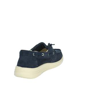 รองเท้าผ้าใบผู้ชาย Liu-Jo รุ่น RIVA 01 สีน้ำเงิน ไซส์ 44 - Product Image 3