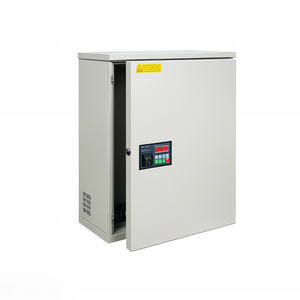 कस्टम उच्च वोल्टेज इलेक्ट्रिक उपकरण कैबिनेट उच्च गुणवत्ता वाले इलेक्ट्रिक बॉक्स वितरण कैबिनेट सेवा विद्युत नियंत्रण कैबिनेट - Product Image 2