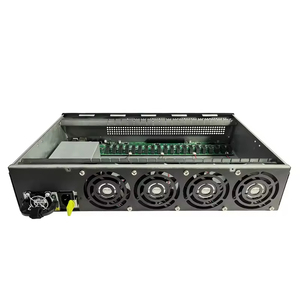Caja para granja de teléfonos con sistema de control unificado OTG Ethernet, 20 teléfonos en una caja, caja de placa base para granja de teléfonos K20, granja de teléfonos B - Product Image 5