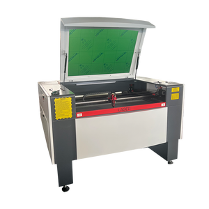 Découpeuse laser CO2 haute précision 6090 pour la découpe et la gravure d'acrylique, de plexiglas et de PMMA, machine de gravure laser CO2 9060 80W 100W - Product Image 3