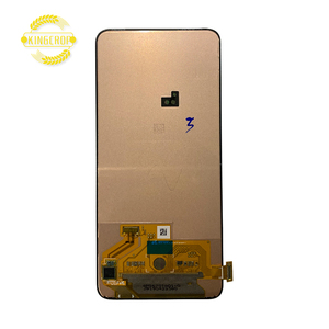 6.7 "Display originale per Samsung <span class=keywords><strong>Galaxy</strong></span> <span class=keywords><strong>A80</strong></span> SM-A805 A8050 LCD Touch Screen di ricambio digitalizzatore parti di riparazione con telaio - Product Image 4