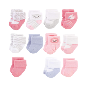 Chaussures Souples et Confortables pour Bébé, Chaussons de Premiers Pas, Chaussettes pour Bébés - Product Image 1