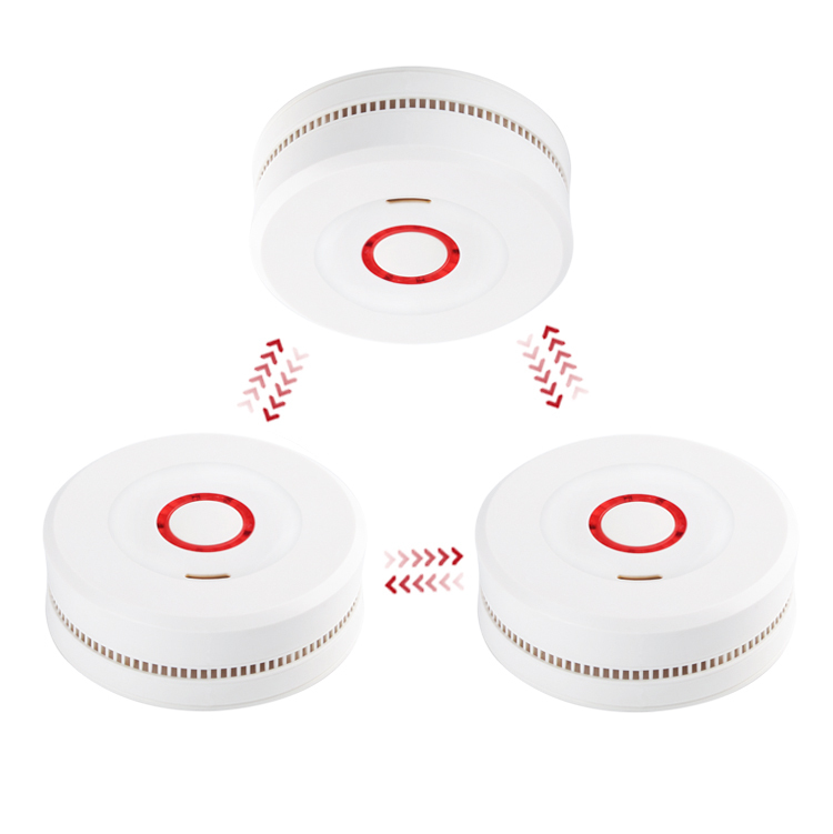 Hot Selling Home Security System Addressable