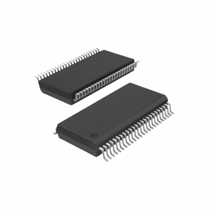 48 BSSOP Electronics Component SN74ALB16245DL Logic Authorized Distributor - Product Image 1