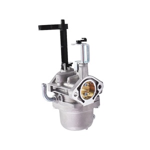 Nouveau <span class=keywords><strong>carburateur</strong></span> 20B-62302-30 20B-62302-20 pour moteur EX40 EX400D EX400DS EX400SE 14HP de haute qualité - Product Image 1