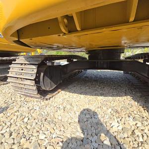 Nhật Bản Gố<span class=keywords><strong>c</strong></span> Sâu Bướm Cat307 Mini Bánh Xích Máy Xú<span class=keywords><strong>c</strong></span> 7 Tấn Secondhand Kawasaki Bơm Dễ Dàng Hoạt Động Linh Hoạt - Product Image 4