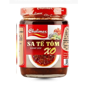 Salsa para Satay de Camarones Cholimex, Sabor Tradicional Vietnamita, Perfecta para Asar Mariscos, Exportación a Granel, Fabricante - Product Image 5