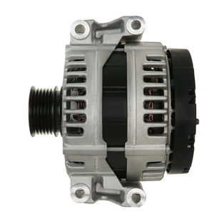 Alternador de 12V 180A para <span class=keywords><strong>MERCEDES</strong></span> <span class=keywords><strong>BENZ</strong></span> en Stock 0121715006 0986046670 0121715006 0121715014 0121715114 - Product Image 3