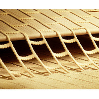 Machine à macarons pour l'industrie de la confiserie Machine à biscuits à biscuits Machine à biscuits robuste