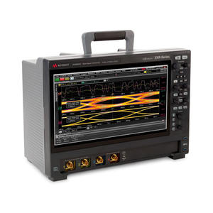 Osciloscópio de Alto Desempenho Keysight EXR604A, Osciloscópio de 4 Canais, 6 GHz - Product Image 2